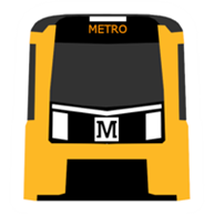 New train in service